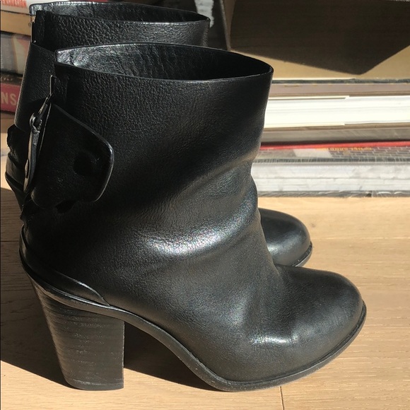 Rag and Bone Kerr Boot - Picture 6 of 9